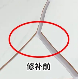 蒲县瓷砖空鼓维修公司分享下瓷砖基层整体强度偏低，可能会导致的问题。